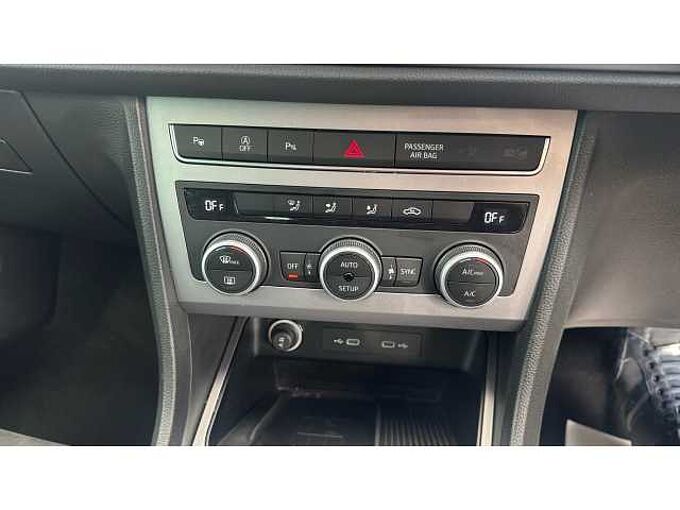 SEAT Ateca 1.5 TSI EVO FR 5dr DSG