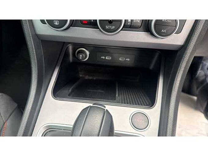 SEAT Ateca 1.5 TSI EVO FR 5dr DSG