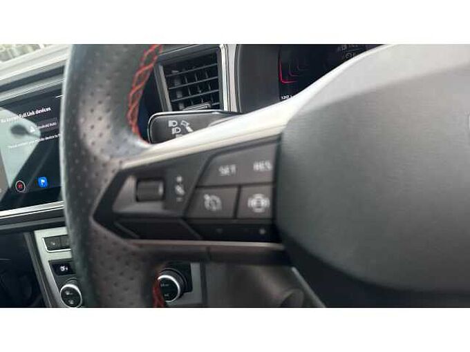 SEAT Ateca 1.5 TSI EVO FR 5dr DSG