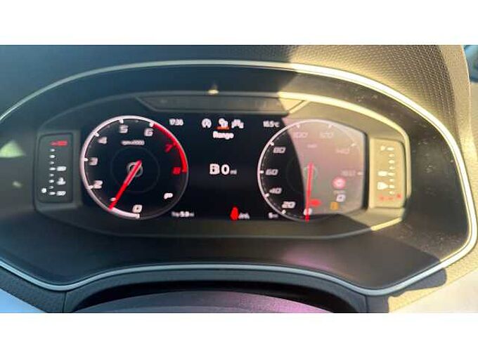 SEAT Ibiza 1.0 TSI 115 FR Sport 5Dr DSG Hatchback