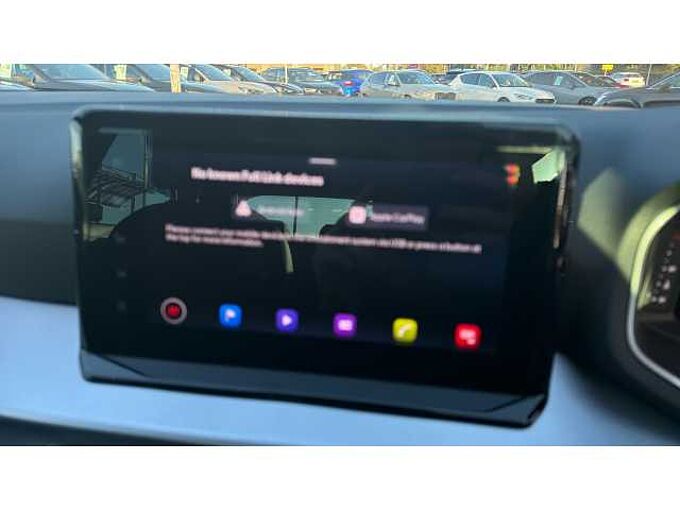 SEAT Ibiza 1.0 TSI 115 FR Sport 5Dr DSG Hatchback