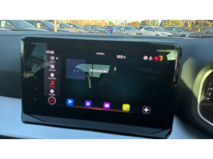 SEAT Ibiza 1.0 TSI 115 FR Sport 5Dr DSG Hatchback