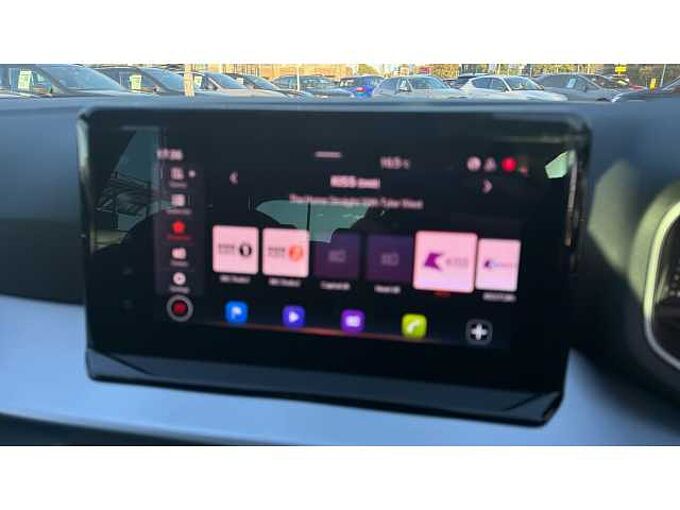 SEAT Ibiza 1.0 TSI 115 FR Sport 5Dr DSG Hatchback