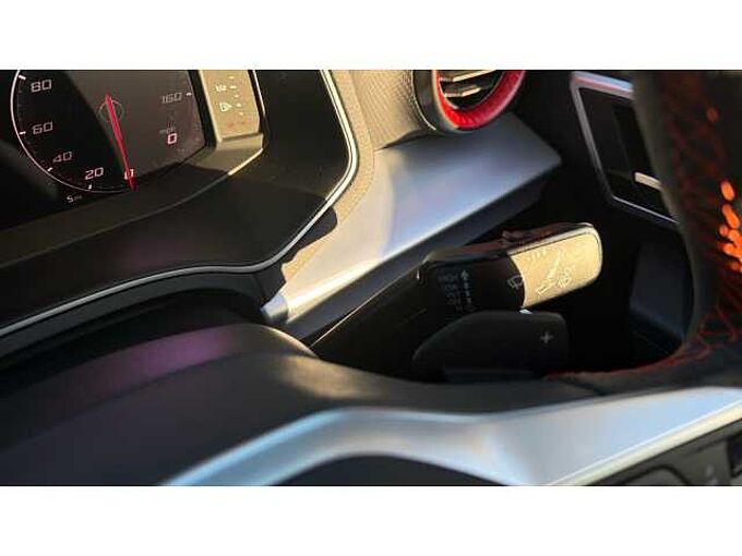 SEAT Ibiza 1.0 TSI 115 FR Sport 5Dr DSG Hatchback