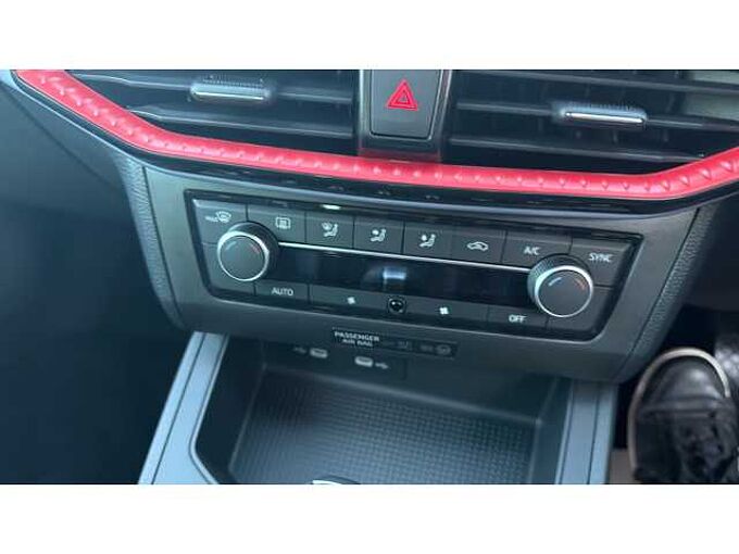 SEAT Ibiza 1.0 TSI 115 FR Sport 5Dr DSG Hatchback