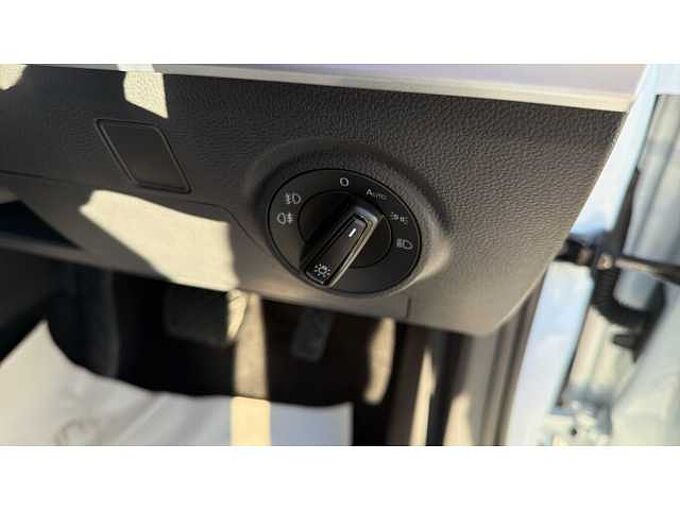 SEAT Ibiza 1.0 TSI 115 FR Sport 5Dr DSG Hatchback