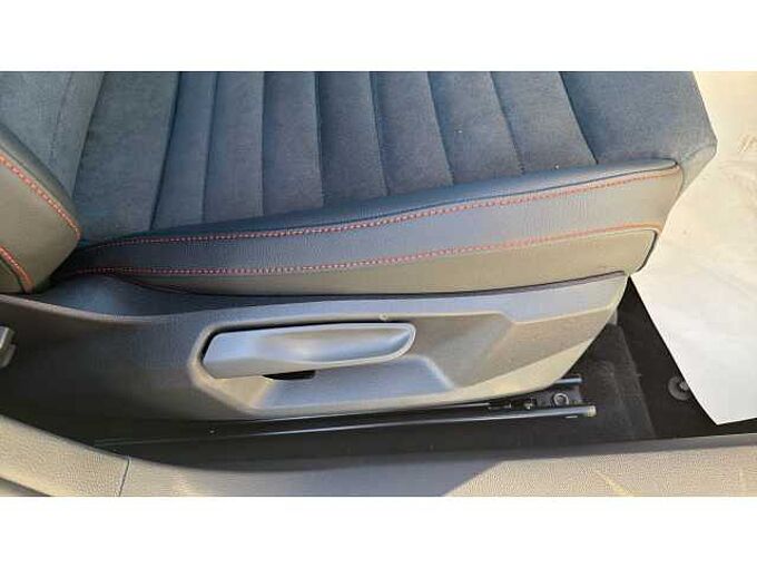 SEAT Ibiza 1.0 TSI 115 FR Sport 5Dr DSG Hatchback