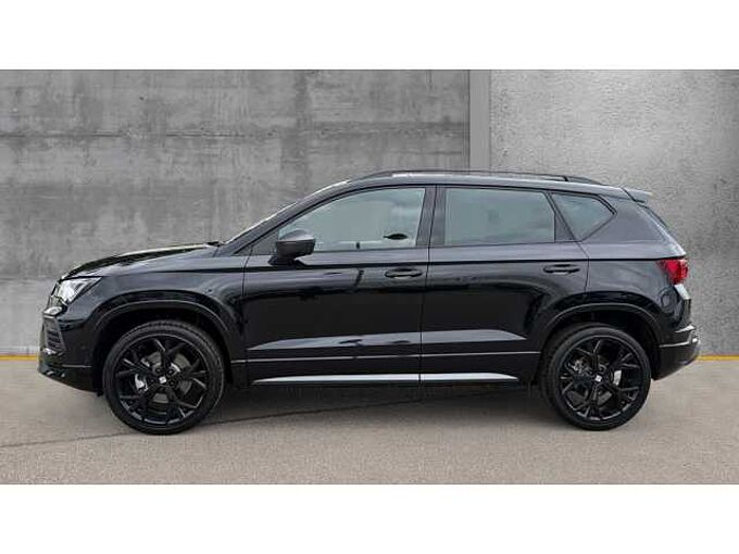 SEAT Ateca 1.5 TSI EVO FR Black Edition 5Dr Estate
