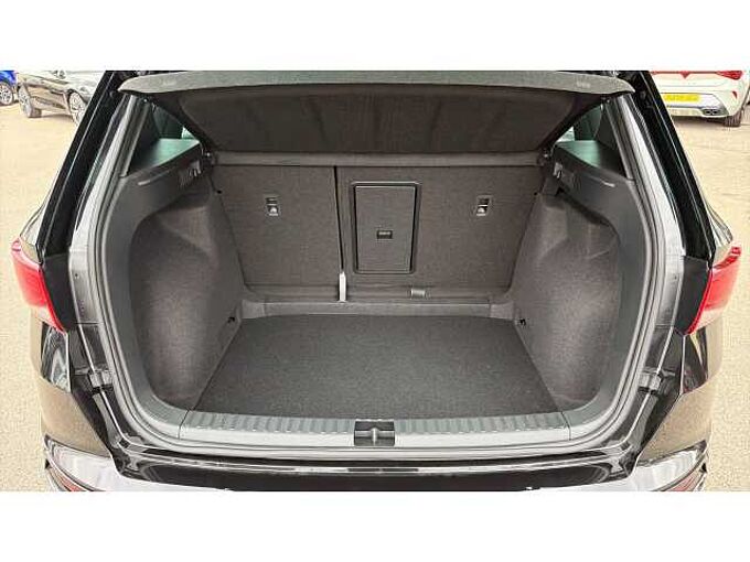 SEAT Ateca 1.5 TSI EVO FR Black Edition 5Dr Estate