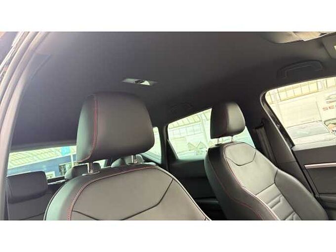 SEAT Ateca 1.5 TSI EVO FR Black Edition 5Dr Estate