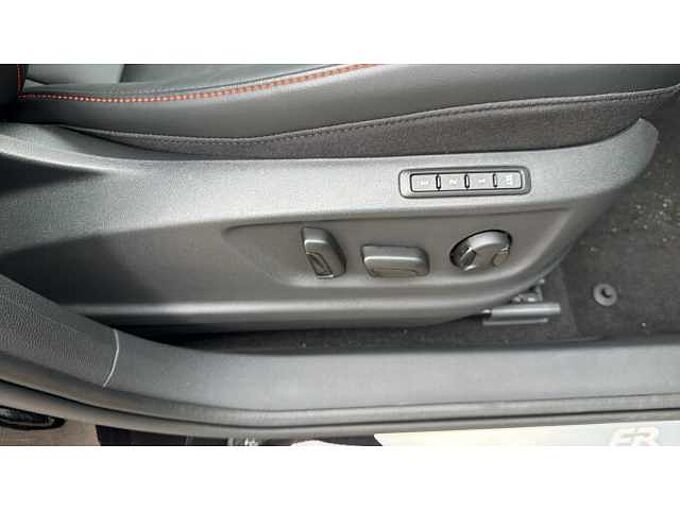 SEAT Ateca 1.5 TSI EVO FR Black Edition 5Dr Estate