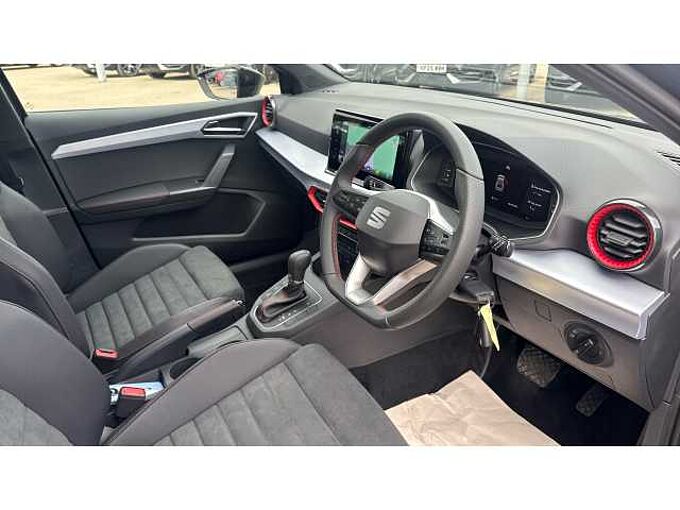 SEAT Ibiza Seat Hatchback 1.0 TSI 115 FR 5dr DSG