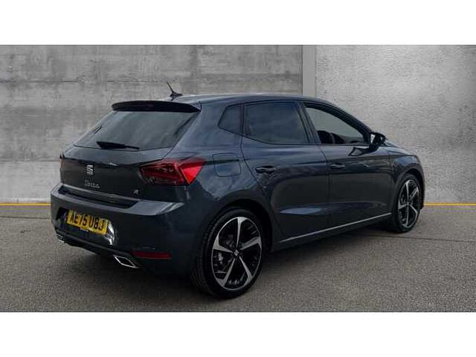 SEAT Ibiza Seat Hatchback 1.0 TSI 115 FR 5dr DSG