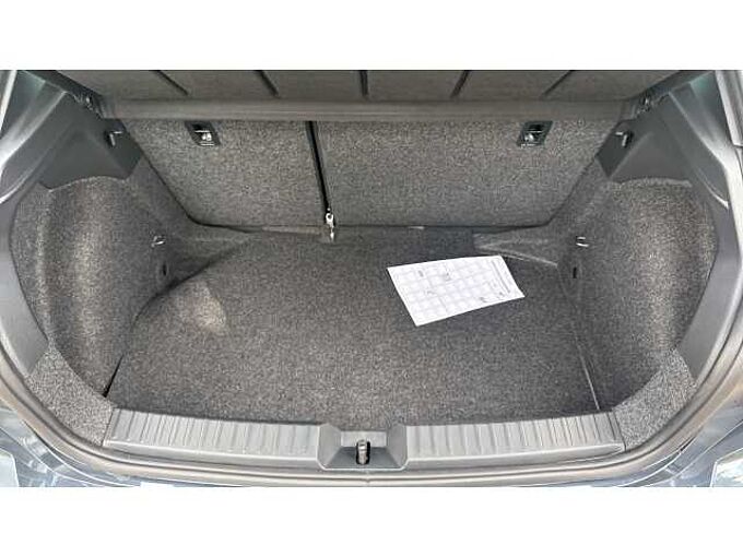 SEAT Ibiza Seat Hatchback 1.0 TSI 115 FR 5dr DSG