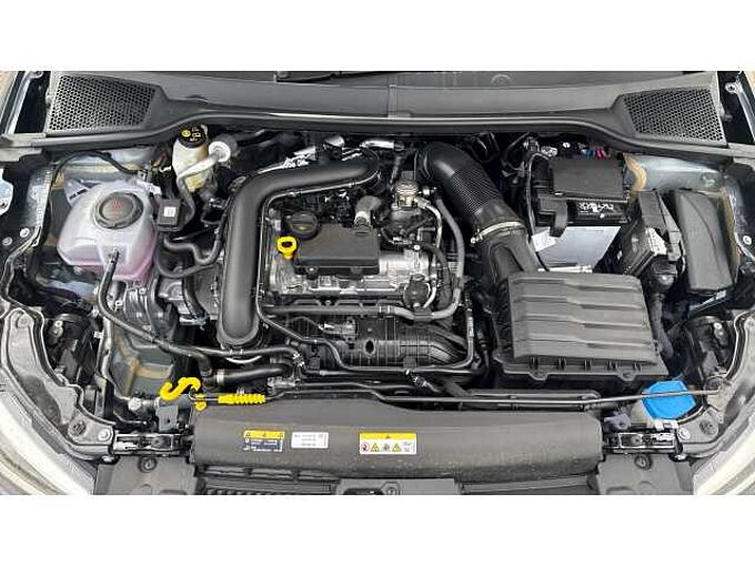 SEAT Ibiza Seat Hatchback 1.0 TSI 115 FR 5dr DSG