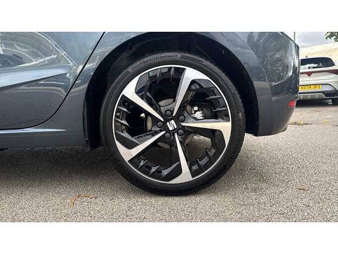 SEAT Ibiza Seat Hatchback 1.0 TSI 115 FR 5dr DSG