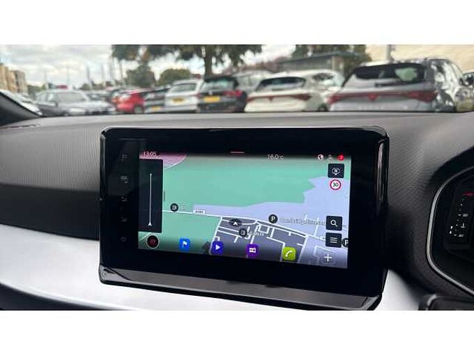 SEAT Ibiza Seat Hatchback 1.0 TSI 115 FR 5dr DSG