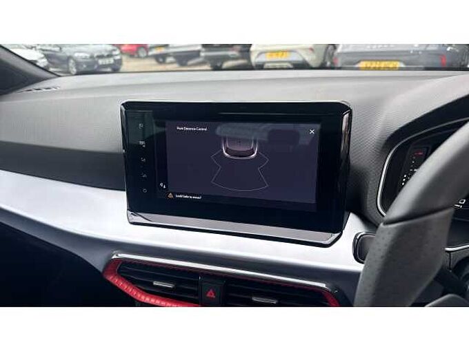 SEAT Ibiza Seat Hatchback 1.0 TSI 115 FR 5dr DSG