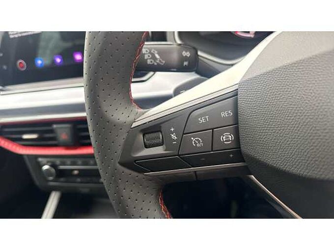 SEAT Ibiza Seat Hatchback 1.0 TSI 115 FR 5dr DSG