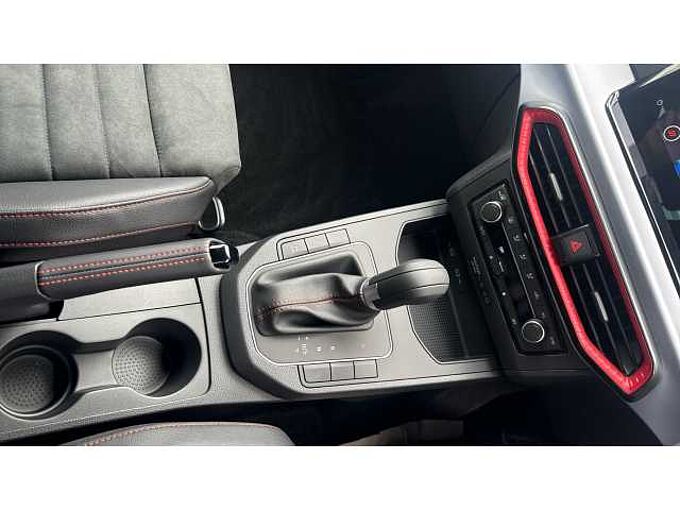 SEAT Ibiza Seat Hatchback 1.0 TSI 115 FR 5dr DSG