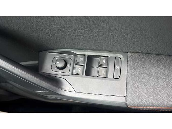 SEAT Ibiza Seat Hatchback 1.0 TSI 115 FR 5dr DSG