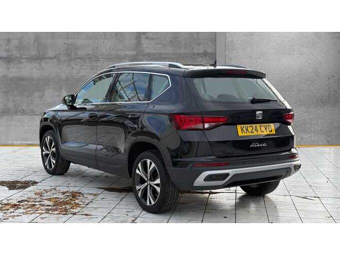 SEAT Ateca 1.5 TSI EVO SE Technology 5dr DSG