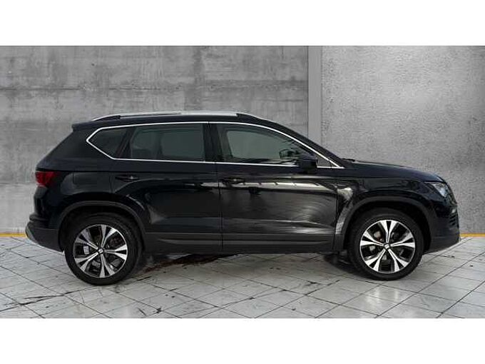 SEAT Ateca 1.5 TSI EVO SE Technology 5dr DSG