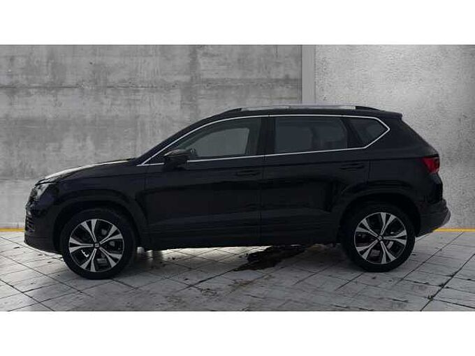SEAT Ateca 1.5 TSI EVO SE Technology 5dr DSG