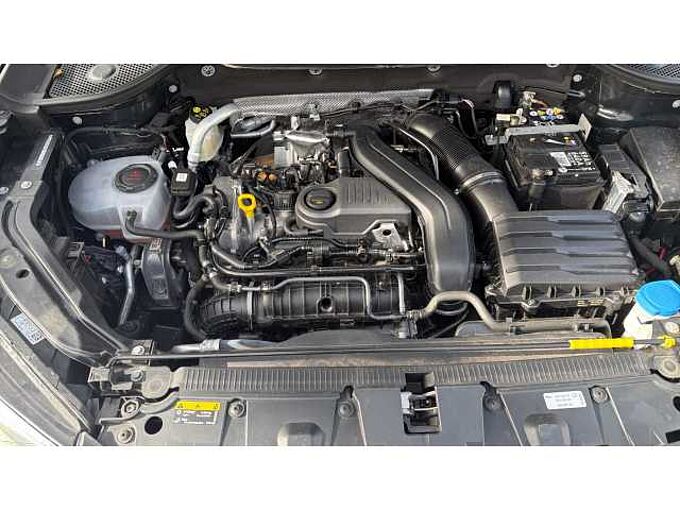 SEAT Ateca 1.5 TSI EVO SE Technology 5dr DSG