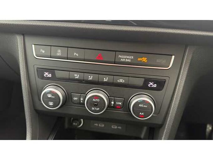 SEAT Ateca 1.5 TSI EVO SE Technology 5dr DSG