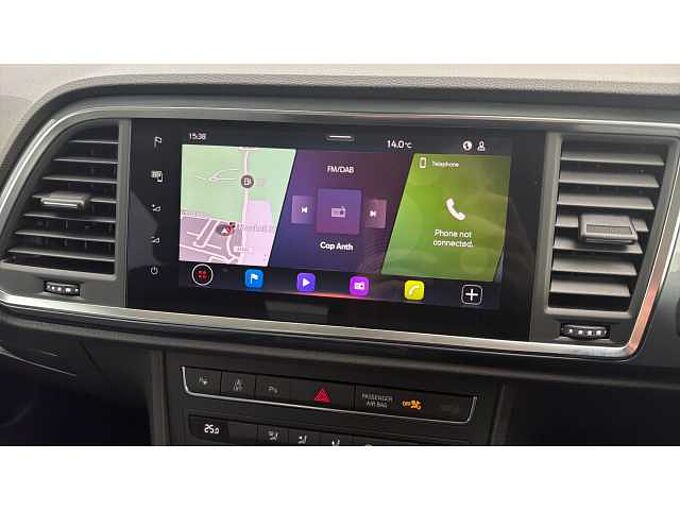 SEAT Ateca 1.5 TSI EVO SE Technology 5dr DSG