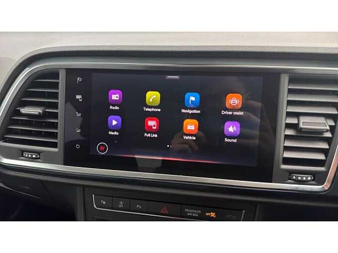 SEAT Ateca 1.5 TSI EVO SE Technology 5dr DSG