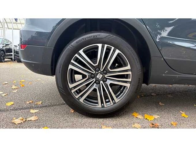 SEAT Arona 1.0 TSI SE Technology 5dr