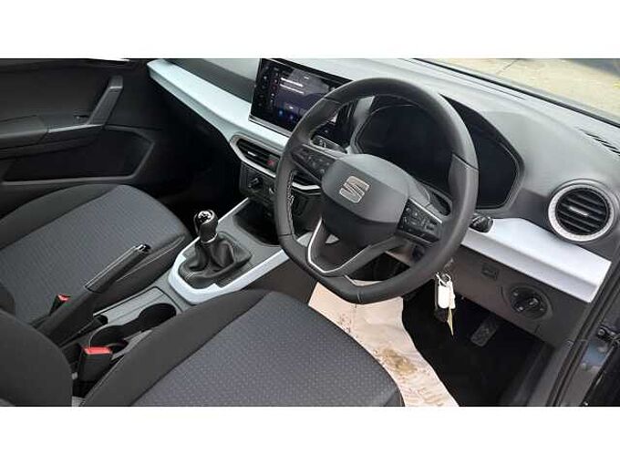 SEAT Arona 1.0 TSI SE Technology 5dr