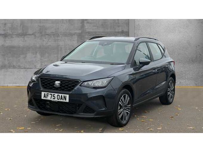 SEAT Arona 1.0 TSI SE Technology 5dr