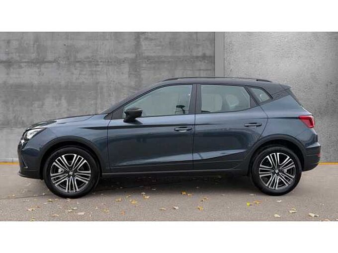 SEAT Arona 1.0 TSI SE Technology 5dr