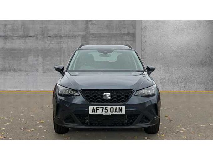 SEAT Arona 1.0 TSI SE Technology 5dr