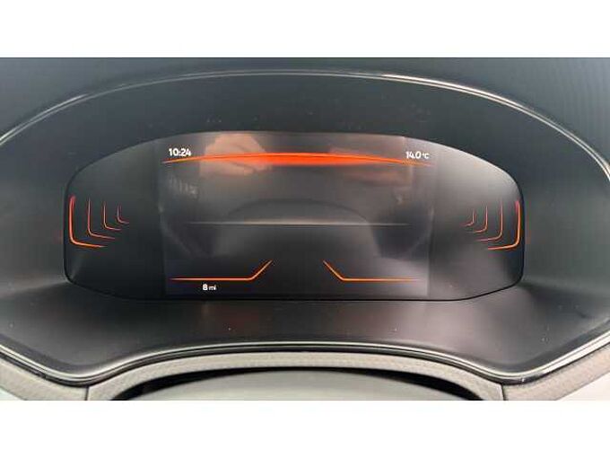 SEAT Arona 1.0 TSI SE Technology 5dr