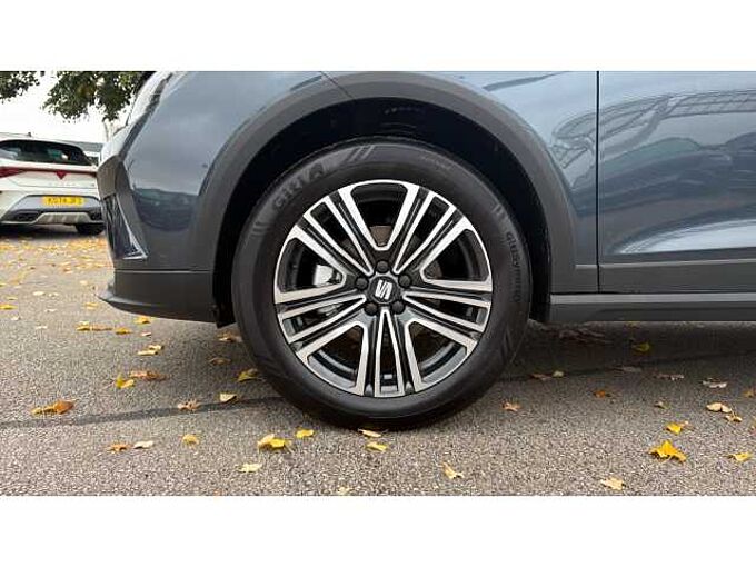 SEAT Arona 1.0 TSI SE Technology 5dr