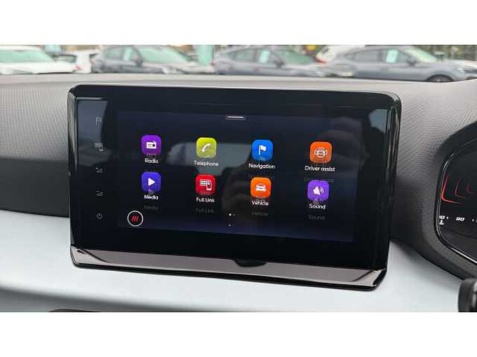 SEAT Arona 1.0 TSI SE Technology 5dr