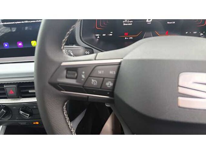 SEAT Arona 1.0 TSI SE Technology 5dr