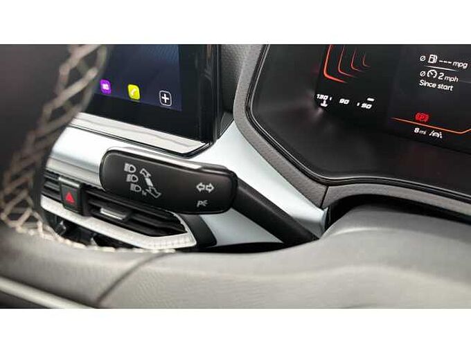 SEAT Arona 1.0 TSI SE Technology 5dr