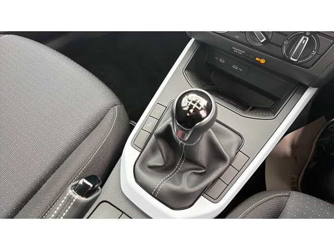 SEAT Arona 1.0 TSI SE Technology 5dr