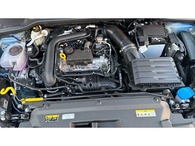 SEAT Arona 1.0 TSI 115 FR Sport 5dr DSG