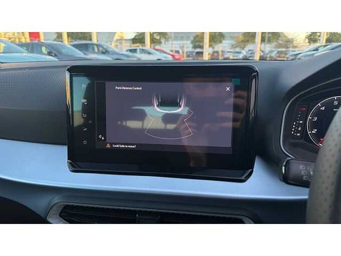 SEAT Arona 1.0 TSI 115 FR Sport 5dr DSG