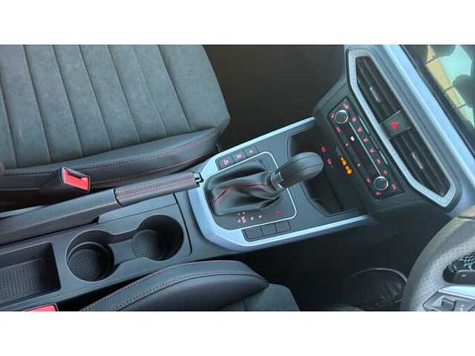 SEAT Arona 1.0 TSI 115 FR Sport 5dr DSG