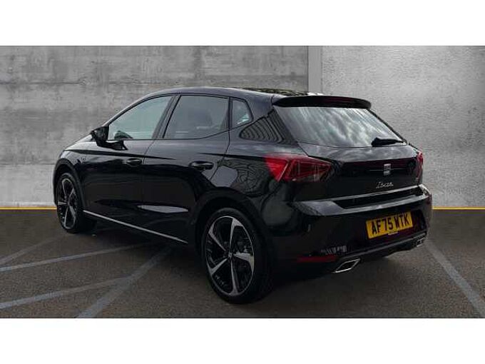 SEAT Ibiza 1.0 TSI 115 FR Sport 5dr DSG