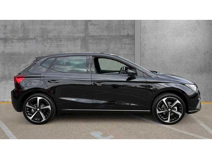 SEAT Ibiza 1.0 TSI 115 FR Sport 5dr DSG