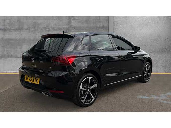 SEAT Ibiza 1.0 TSI 115 FR Sport 5dr DSG