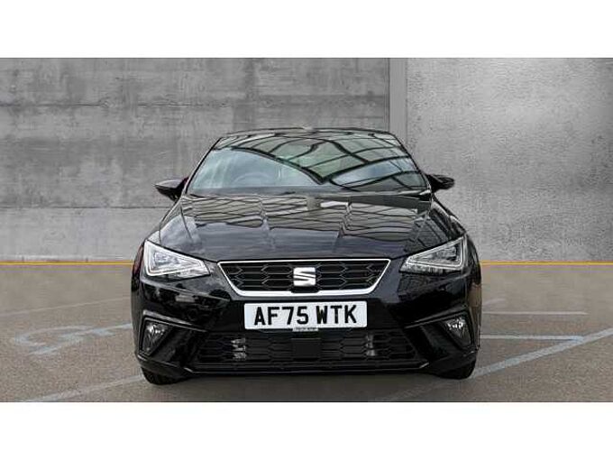 SEAT Ibiza 1.0 TSI 115 FR Sport 5dr DSG